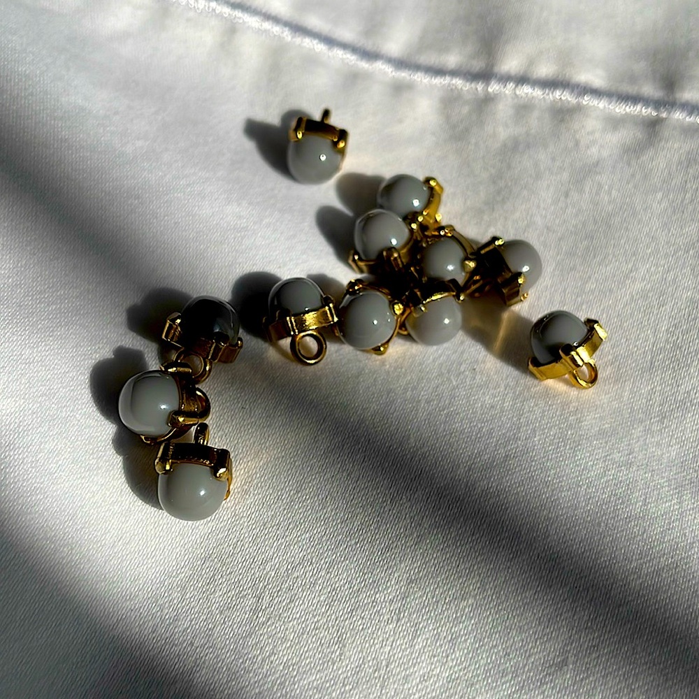 Vintage Buttons